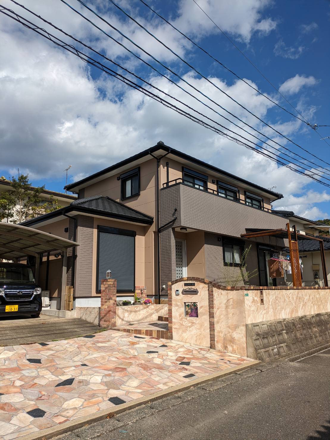 福岡県 糟屋郡   Ｉ様邸