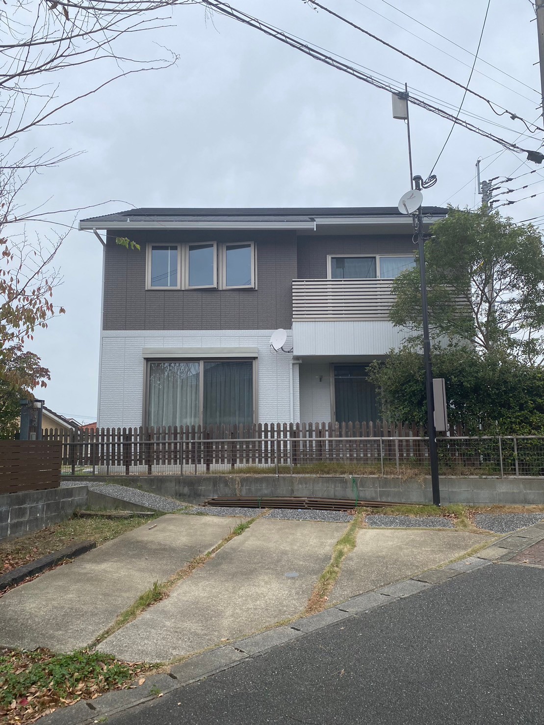 福岡県 糟屋郡宇美町   Ｏ様邸