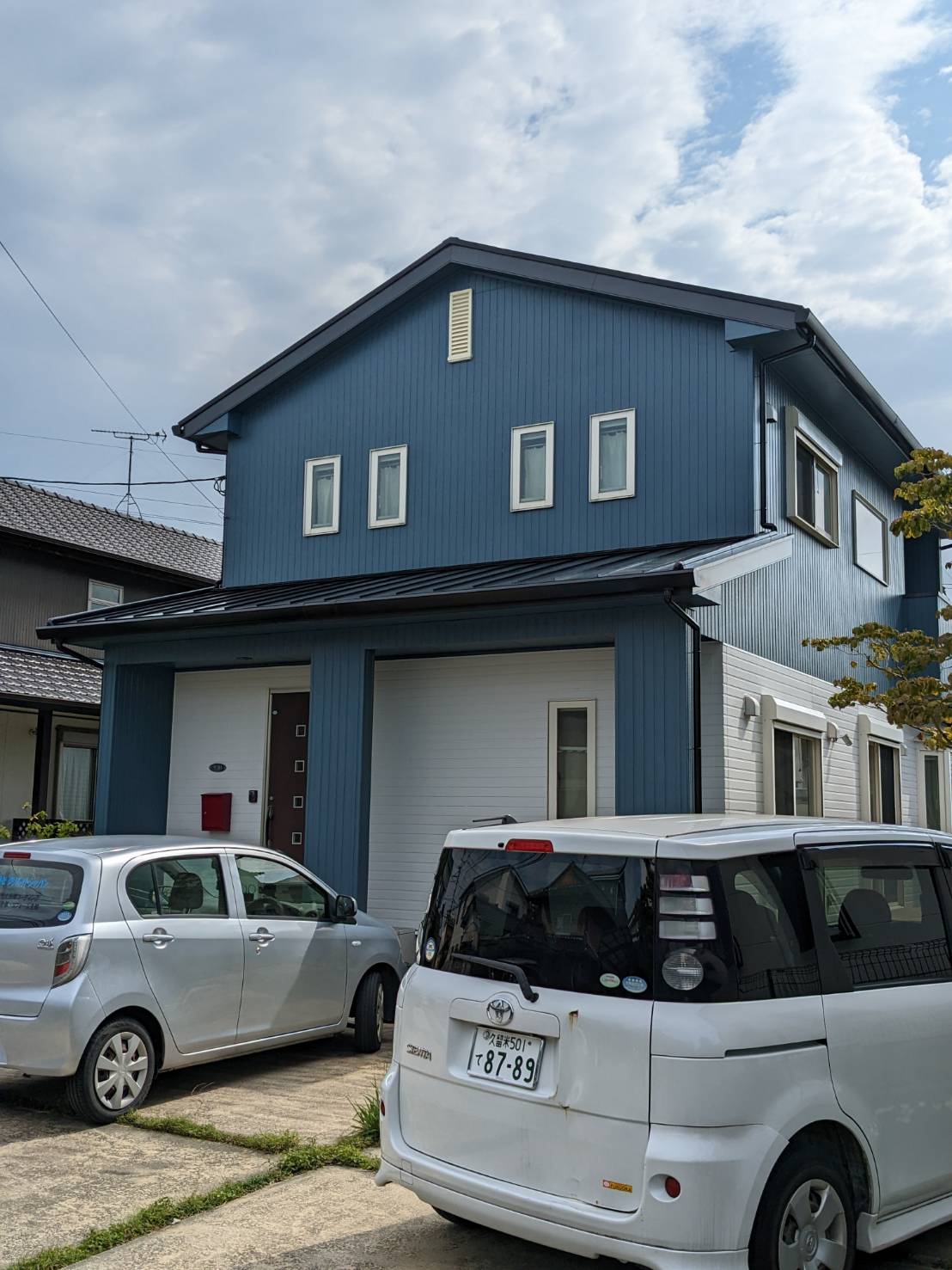 福岡県久留米市   Ｎ様邸