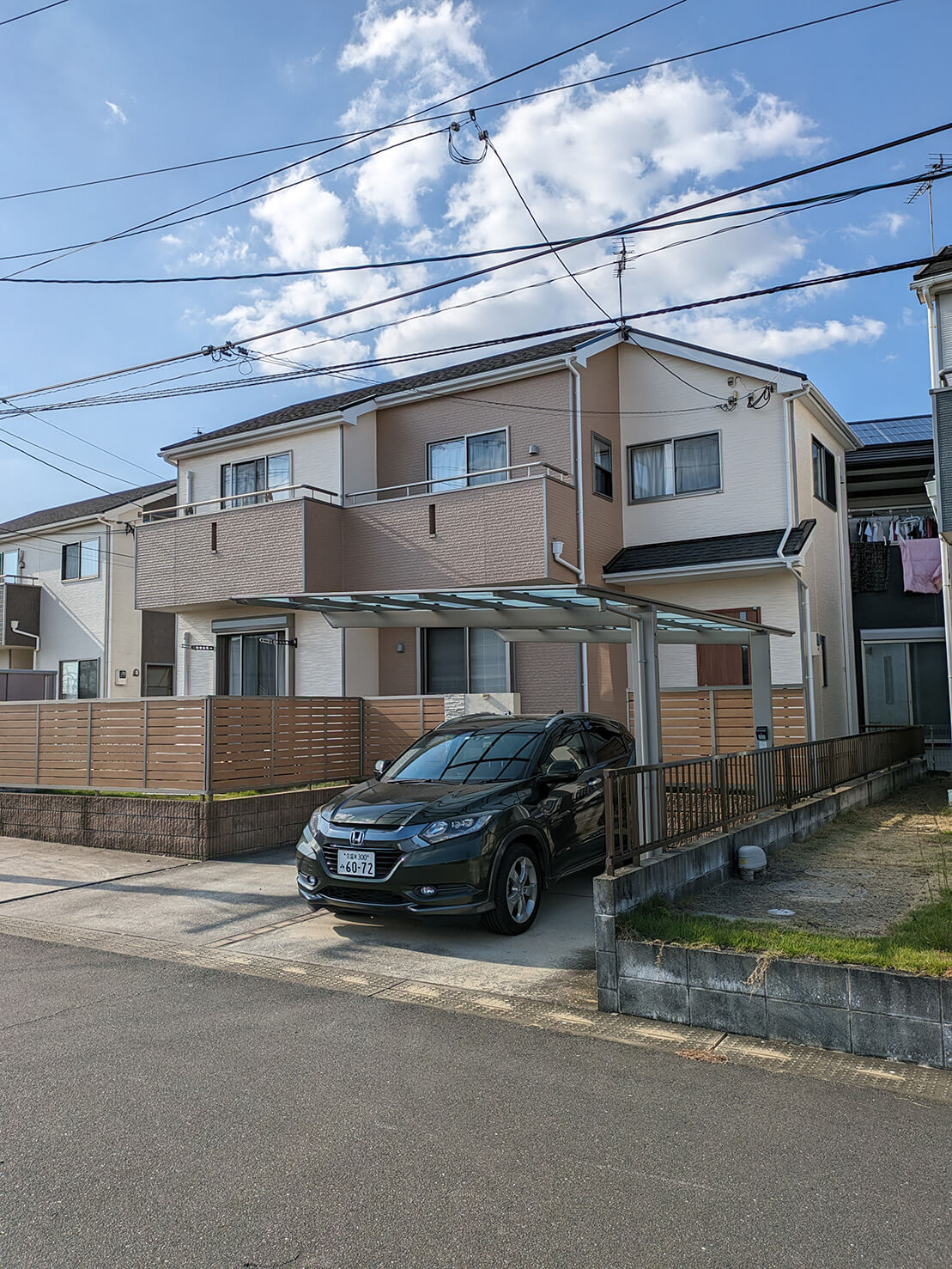 福岡県久留米市  Ｉ様邸