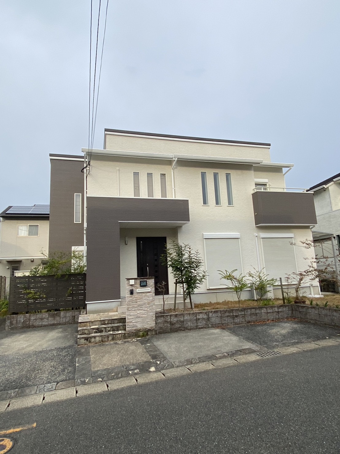 福岡県筑紫野市　T様邸