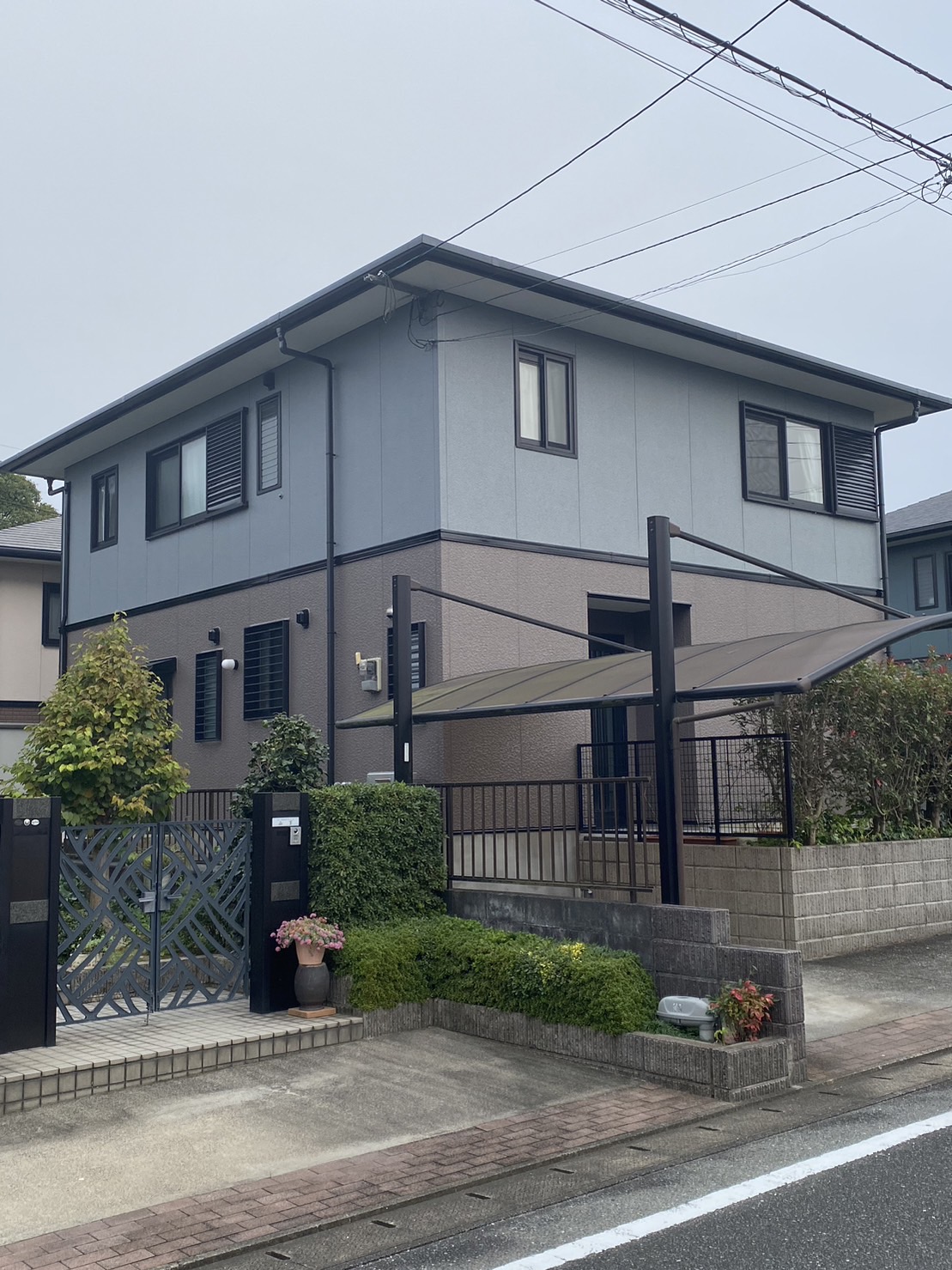 福岡県筑紫野市　W様邸