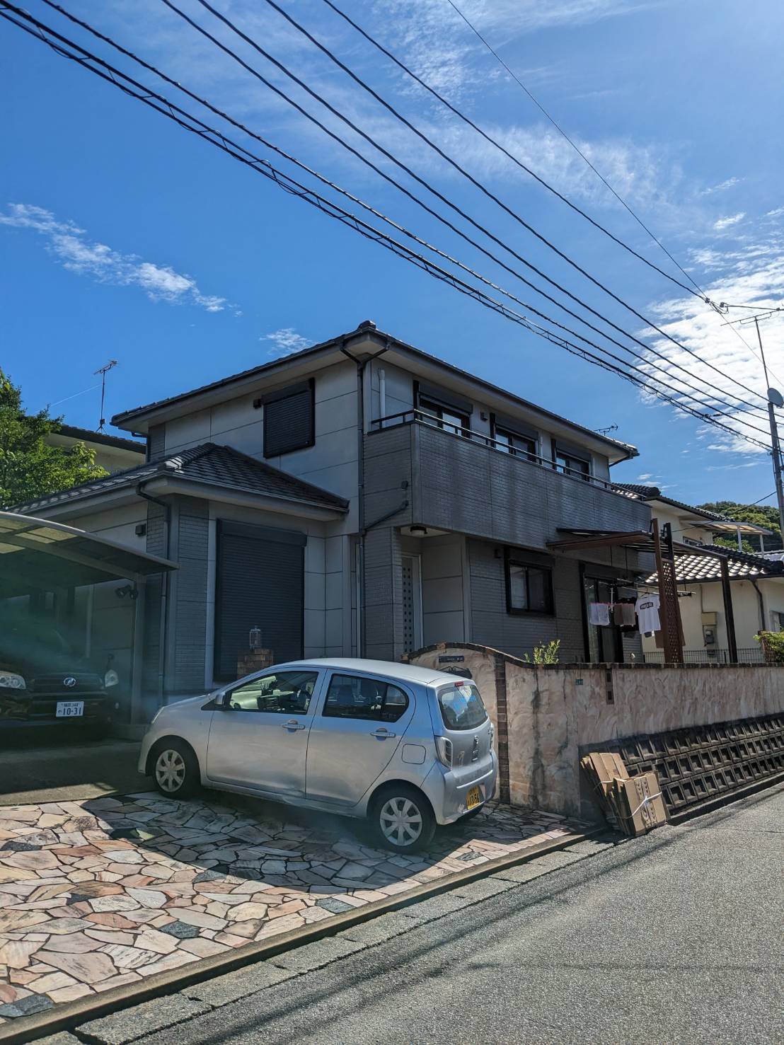 福岡県 糟屋郡   Ｉ様邸