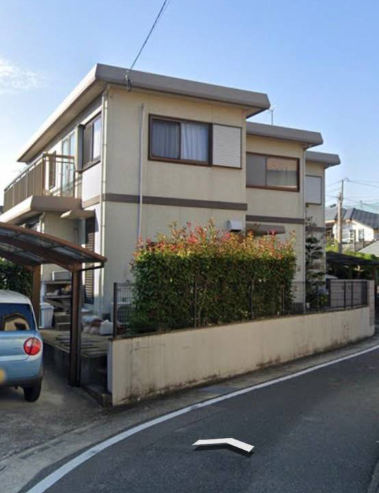 福岡県 糟屋郡　F様邸