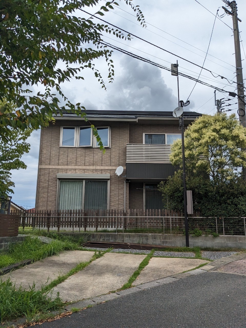 福岡県 糟屋郡宇美町   Ｏ様邸