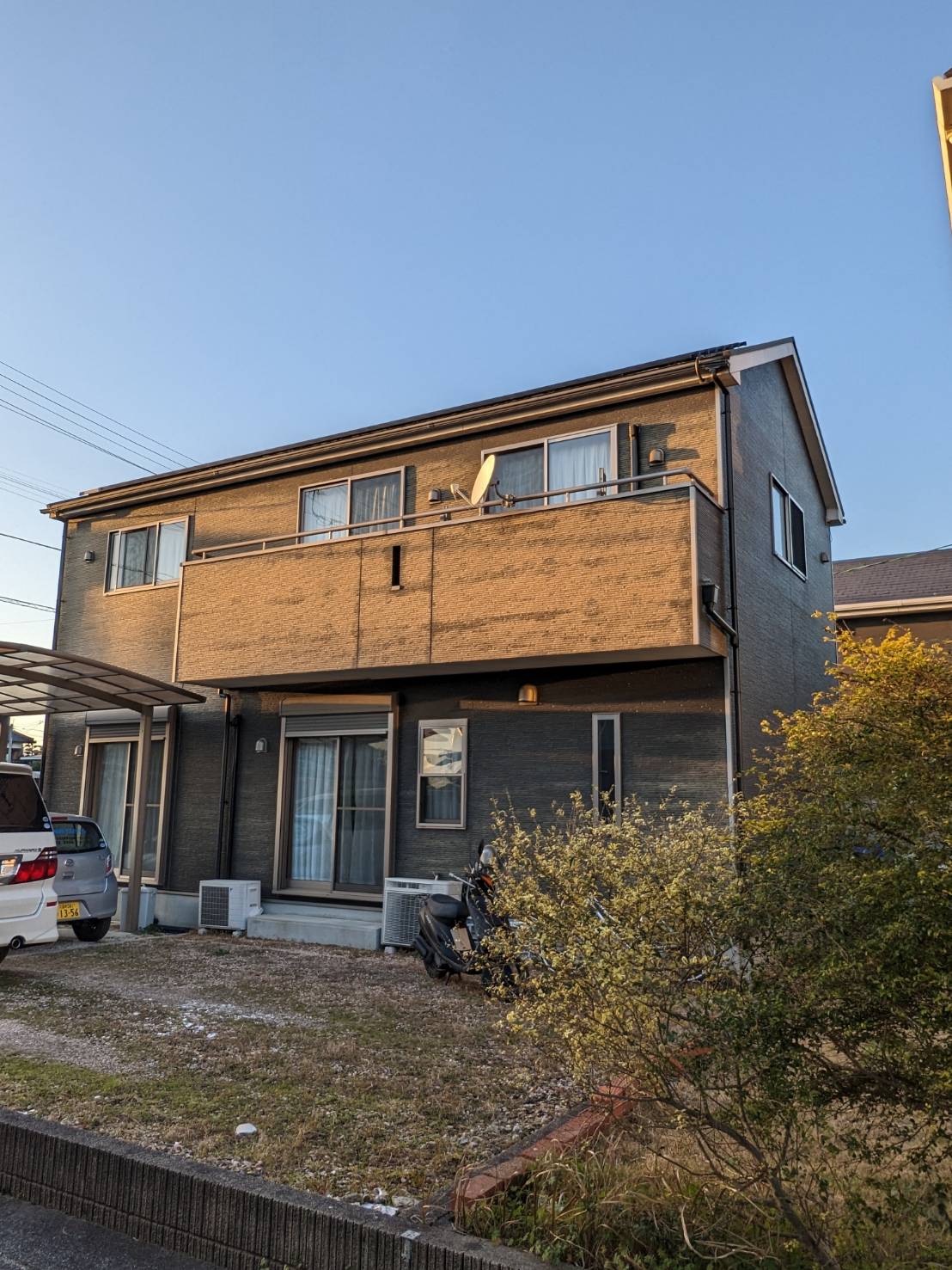 福岡県久留米市   Ｓ様邸