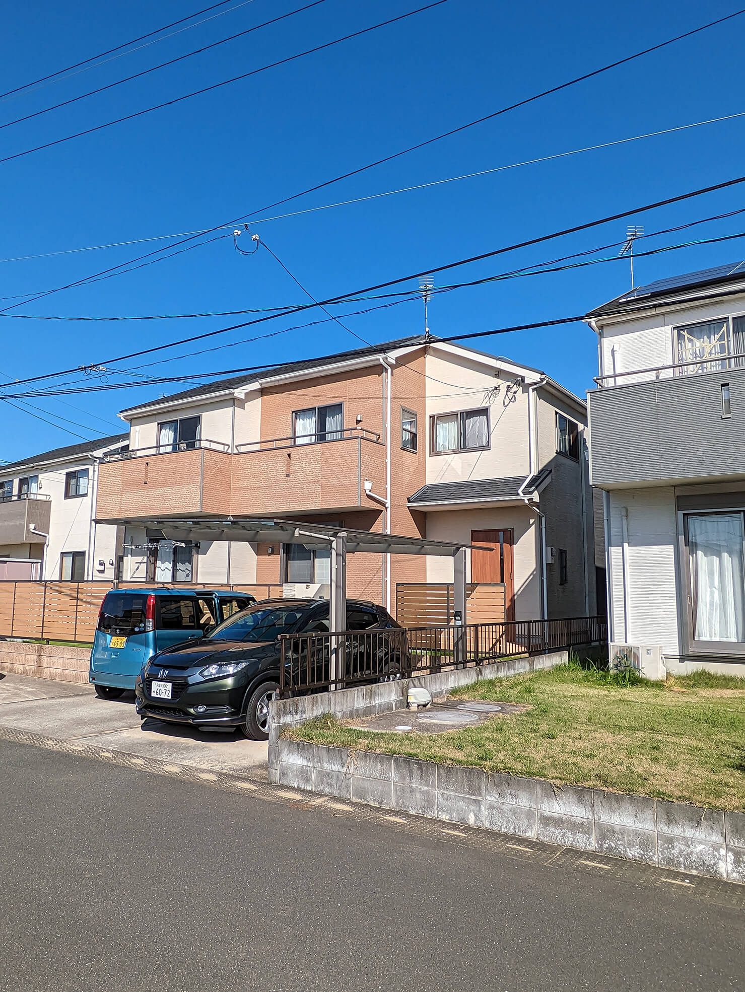 福岡県久留米市  Ｉ様邸