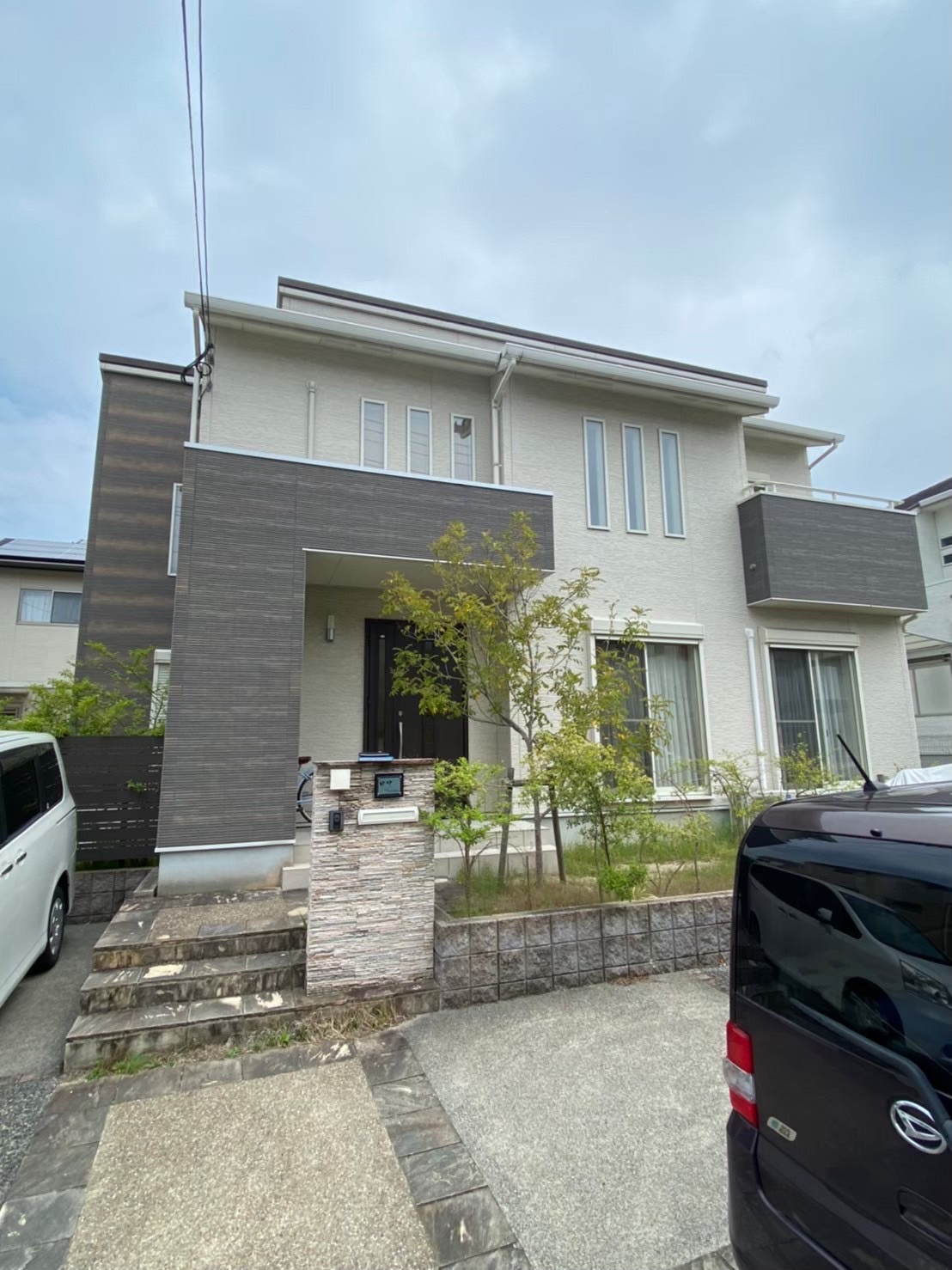 福岡県筑紫野市　T様邸