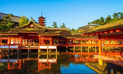 厳島神社